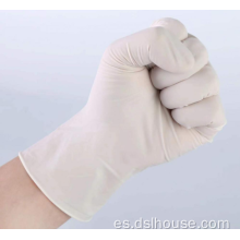 Guantes de vinilo desechables directos de fábrica